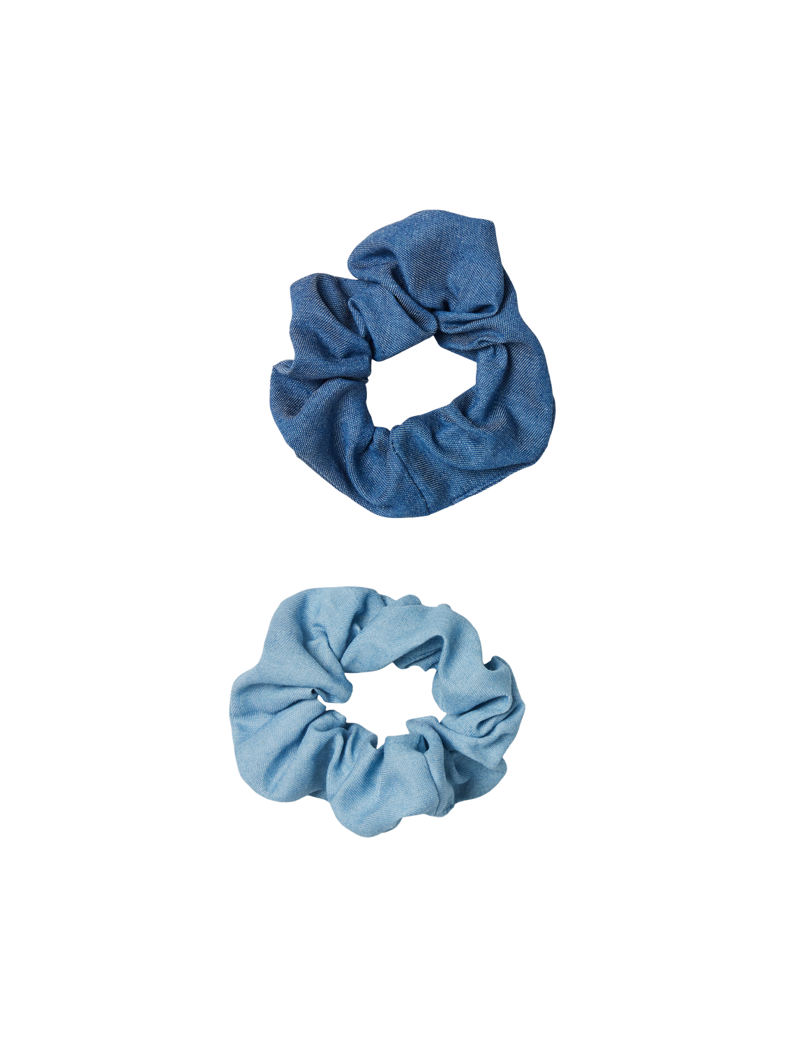 PCNINI Other Accessories - Light Blue Denim